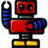 Robot Icon